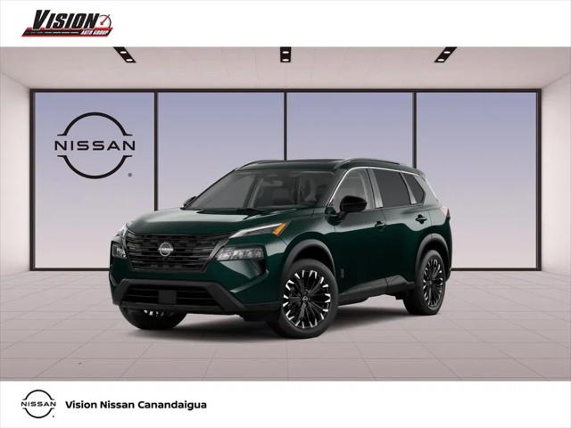 2026 Nissan Rogue Dark Armor for sale in Canandaigua, NY