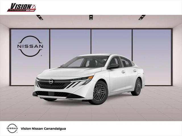 2027 Nissan Sentra SV for sale in Canandaigua, NY