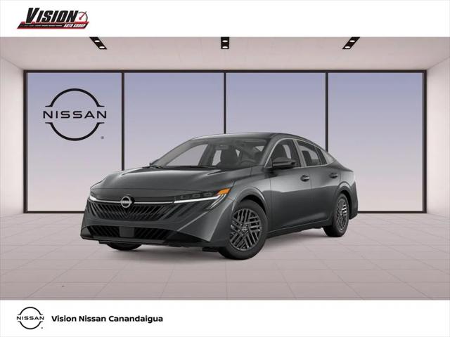 2027 Nissan Sentra SV for sale in Canandaigua, NY