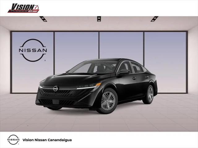 2027 Nissan Sentra S for sale in Canandaigua, NY