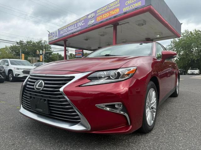 2016 Lexus ES 350 350 for sale in Bensalem, PA