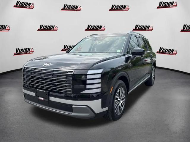 2026 Hyundai Palisade Hybrid SEL 8P for sale in Canandaigua, NY