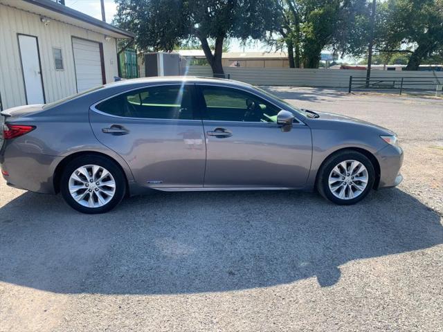 2013 Lexus ES 300h 300h for sale in Fort Worth, TX