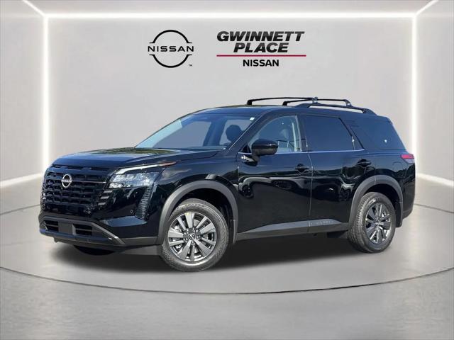 2026 Nissan Pathfinder SV for sale in Duluth, GA