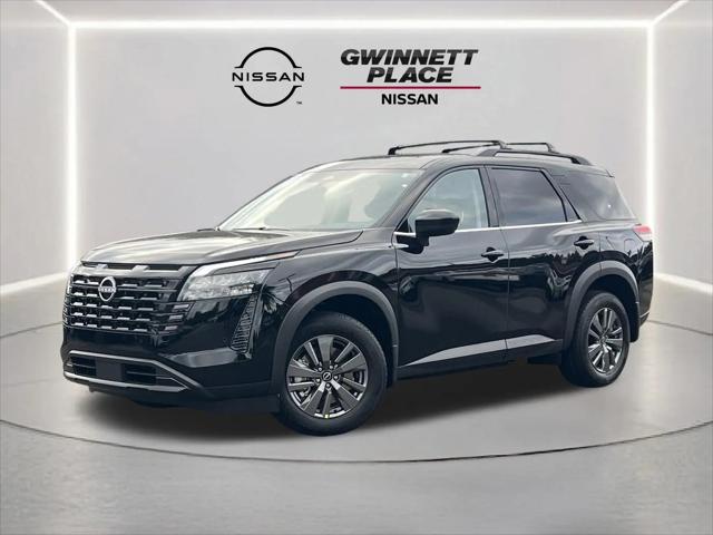 2026 Nissan Pathfinder SV for sale in Duluth, GA