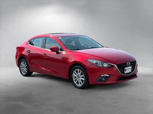 2016 Mazda Mazda3 i Touring for sale in Hagerstown, MD