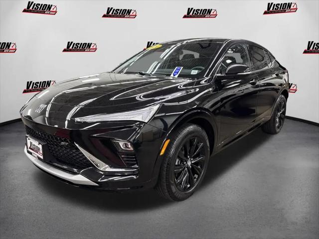 2024 Buick NV Sport Touring FWD for sale in Rochester, NY