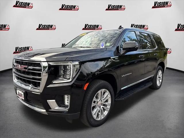 2023 GMC Yukon 4WD SLT for sale in Rochester, NY