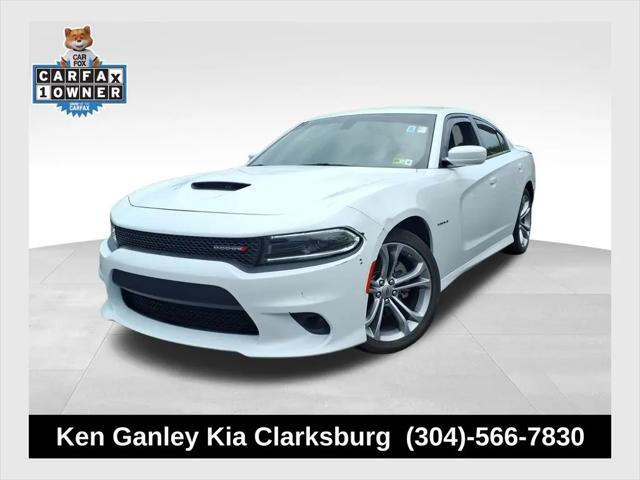 2022 Dodge Charger R/T for sale in Bridgeport, WV