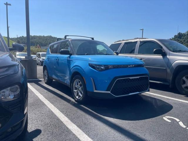 2024 Kia Soul S for sale in Bridgeport, WV