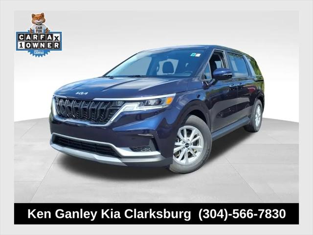 2023 Kia Carnival MPV LX Seat Package for sale in Bridgeport, WV