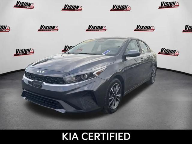 2023 Kia Forte LXS for sale in Canandaigua, NY