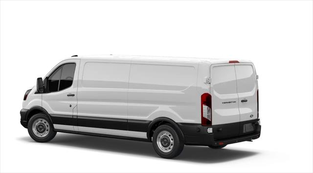 2026 Ford Transit Cargo Van T-250