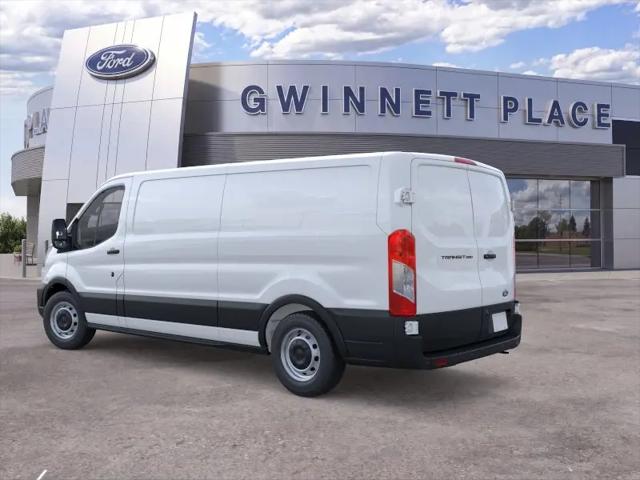 2026 Ford Transit Cargo Van T-250