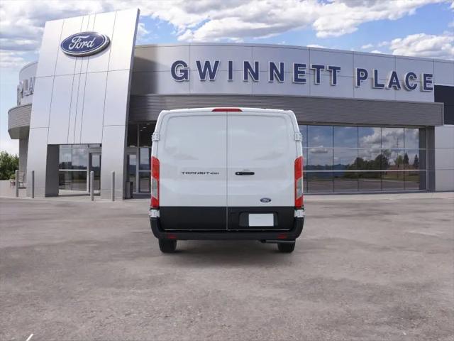 2026 Ford Transit Cargo Van T-250