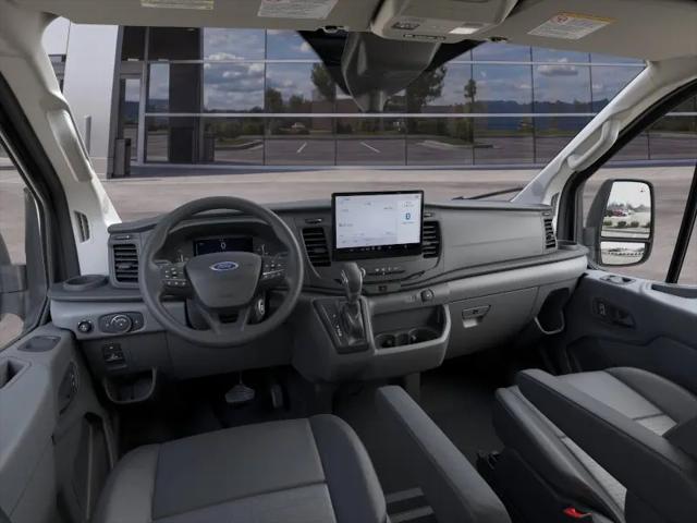2026 Ford Transit Cargo Van T-250