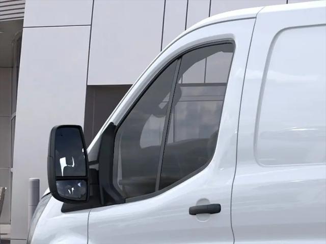 2026 Ford Transit Cargo Van T-250
