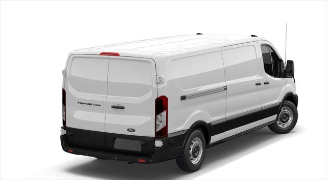 2026 Ford Transit Cargo Van T-250