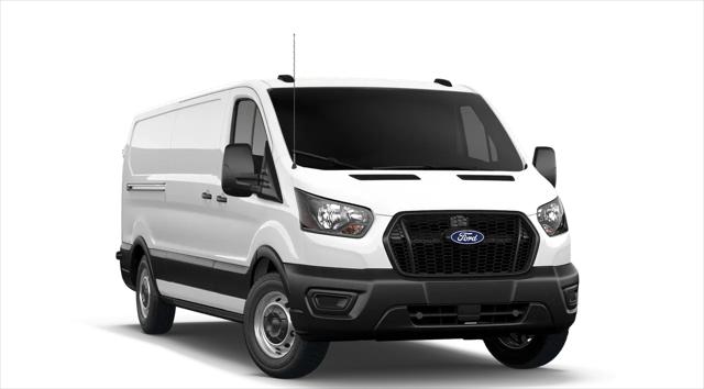 2026 Ford Transit Cargo Van T-250