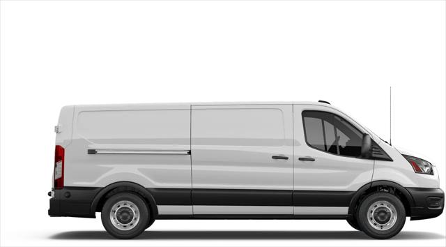 2026 Ford Transit Cargo Van T-250
