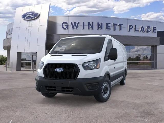 2026 Ford Transit Cargo Van T-250