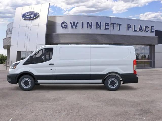 2026 Ford Transit Cargo Van T-250