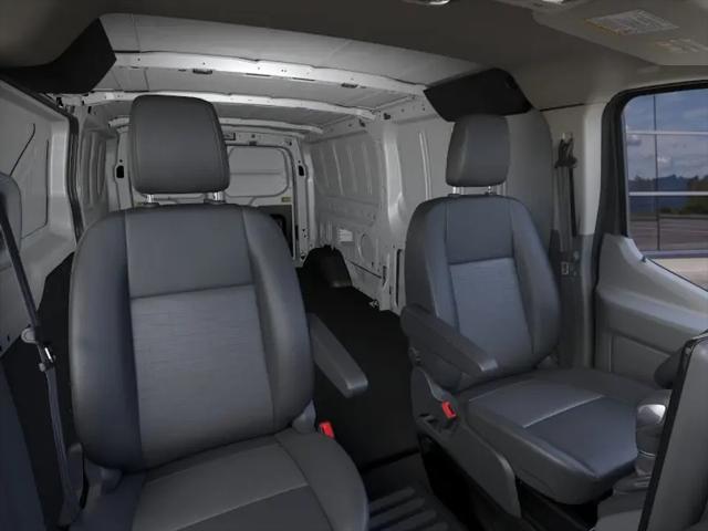 2026 Ford Transit Cargo Van T-250