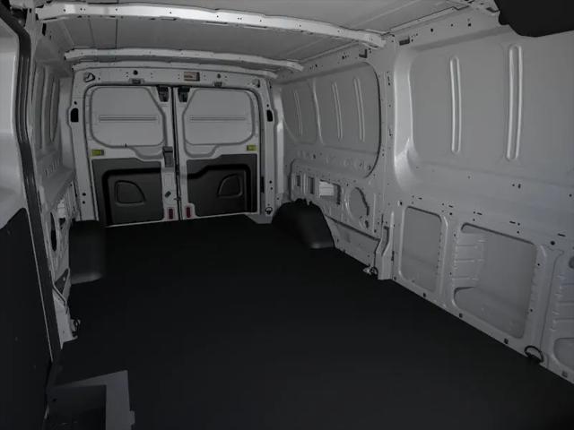 2026 Ford Transit Cargo Van T-250