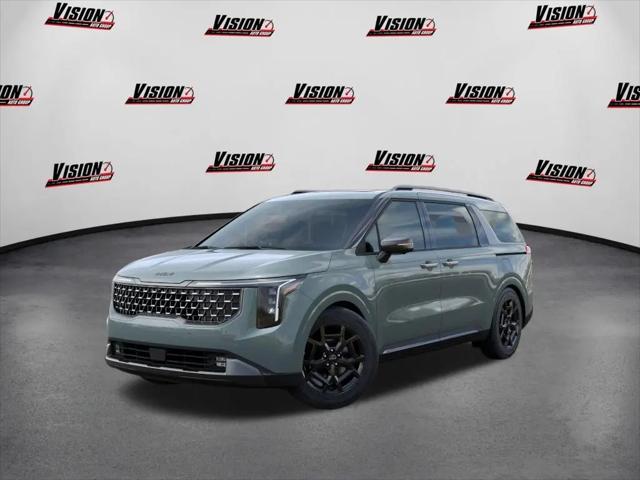 2027 Kia Carnival SX for sale in Canandaigua, NY