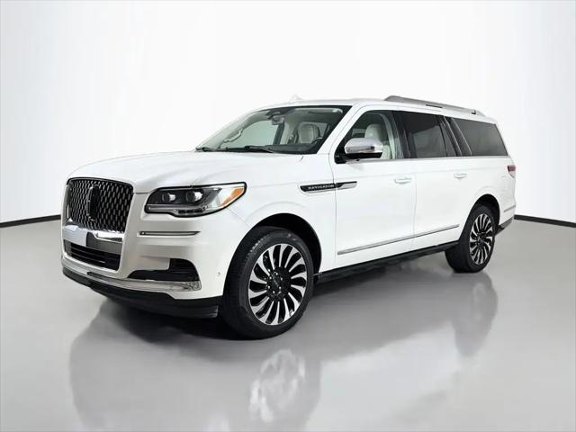 2023 Lincoln Navigator Black Label L for sale in North Miami, FL