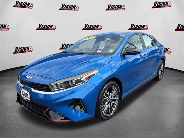2023 Kia Forte GT-Line for sale in East Rochester, NY