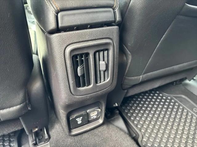 2019 Jeep Compass Latitude 4x4