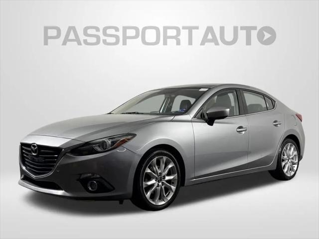2014 Mazda Mazda3 s Touring for sale in Alexandria, VA