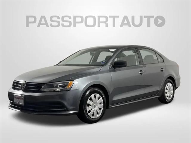 2016 Volkswagen Jetta 1.4T S for sale in Alexandria, VA