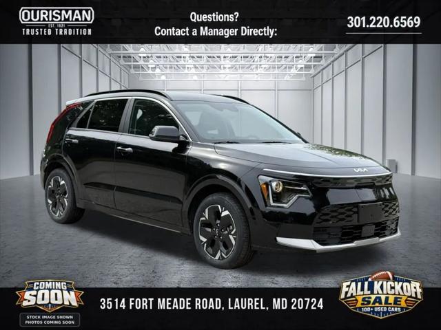 2023 Kia Niro EV Wind for sale in Laurel, MD