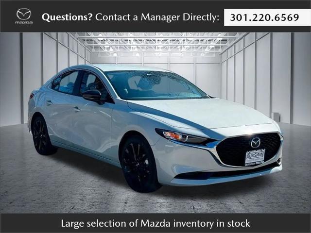 2026 Mazda Mazda3 2.5 S Select Sport for sale in Laurel, MD
