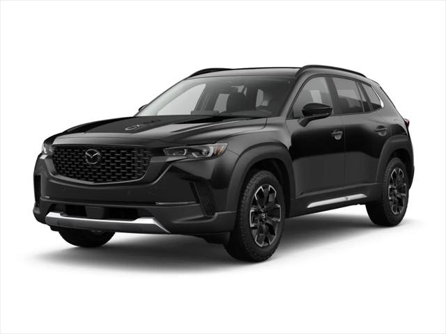 2026 Mazda CX-50 2.5 Turbo Meridian Edition for sale in Laurel, MD