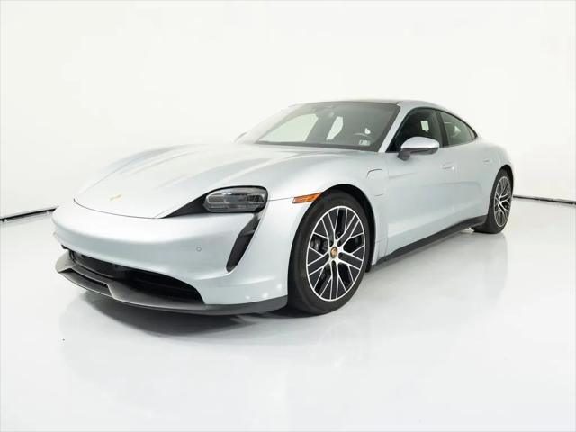 2023 Porsche Taycan Taycan for sale in Newtown Square, PA