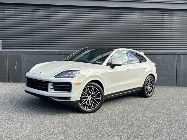 2024 Porsche Cayenne Cayenne for sale in Newtown Square, PA