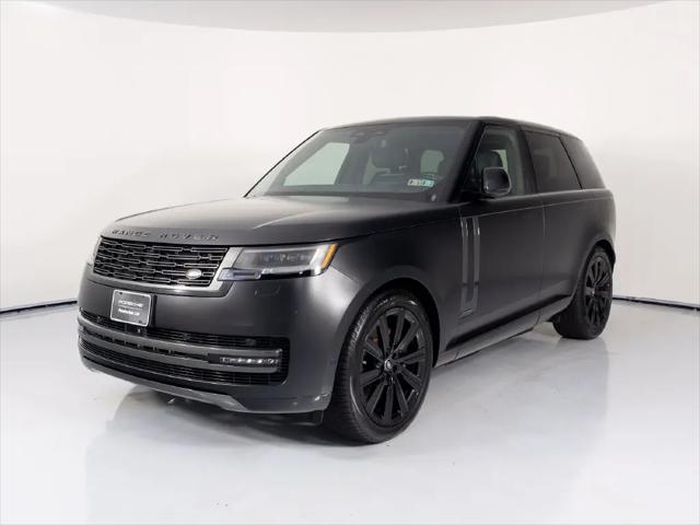 2024 Land Rover Range Rover P550e Autobiography for sale in Newtown Square, PA