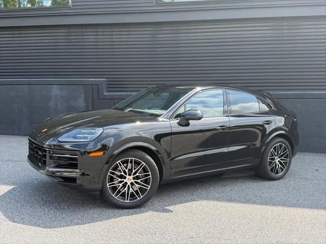 2026 Porsche Cayenne Cayenne for sale in Newtown Square, PA