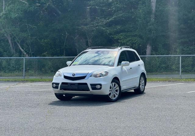 2012 Acura RDX Base for sale in Bridgewater, MA