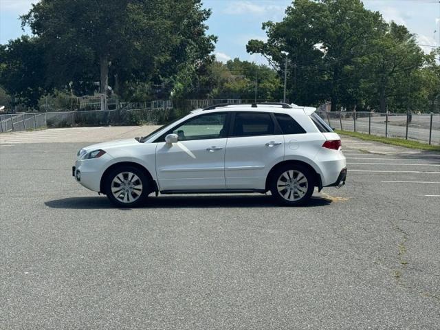 2012 Acura RDX Base