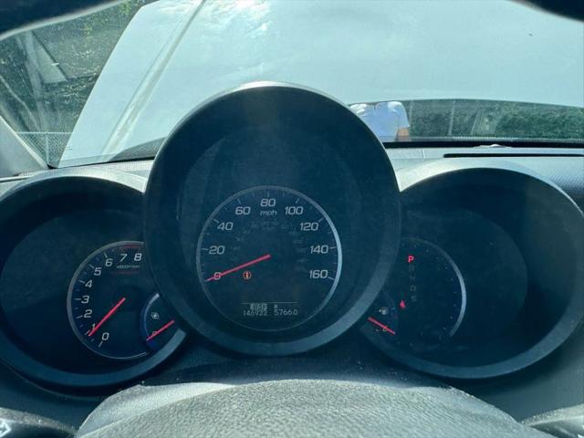 2012 Acura RDX Base