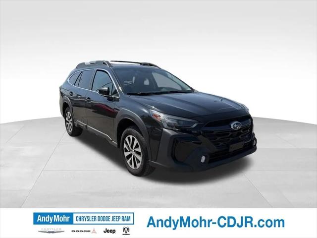 2023 Subaru Outback Premium for sale in Indianpolis, IN