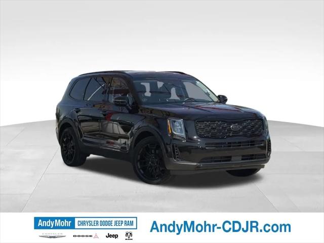 2021 Kia Telluride EX for sale in Indianpolis, IN