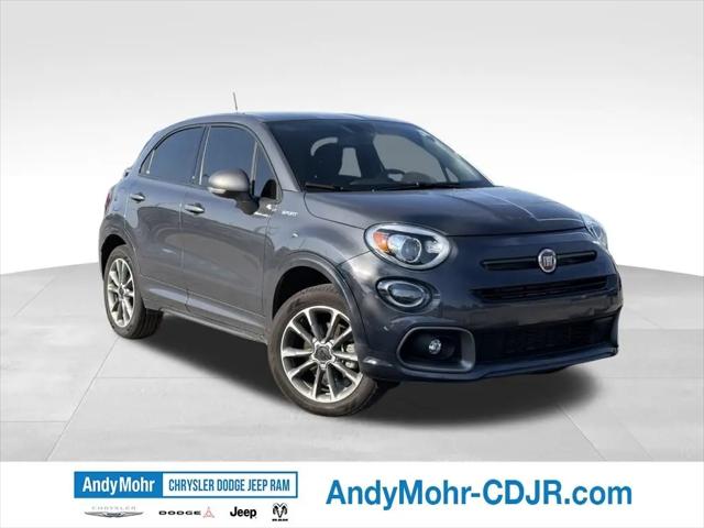 2021 FIAT 500X Sport AWD for sale in Indianpolis, IN