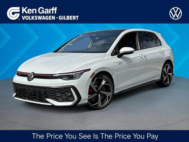 2026 Volkswagen Golf GTI SE for sale in Gilbert, AZ