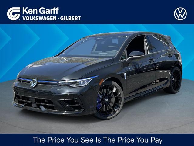 2026 Volkswagen Golf R Base for sale in Gilbert, AZ