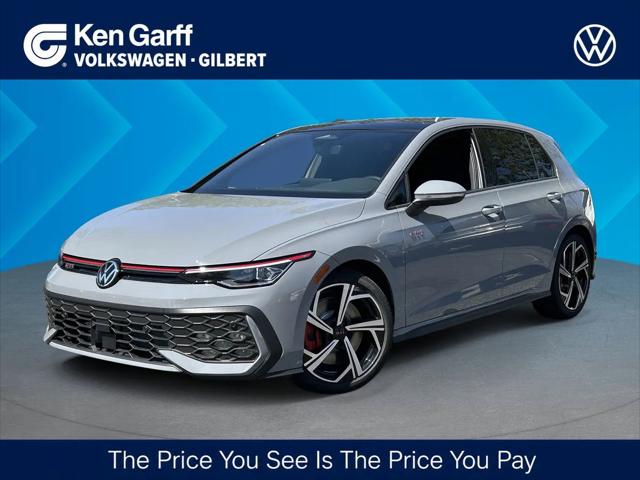 2026 Volkswagen Golf GTI SE for sale in Gilbert, AZ